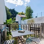 Maison Cabral Pensionat