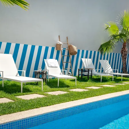 Maison Cabral Pensjonat 4*