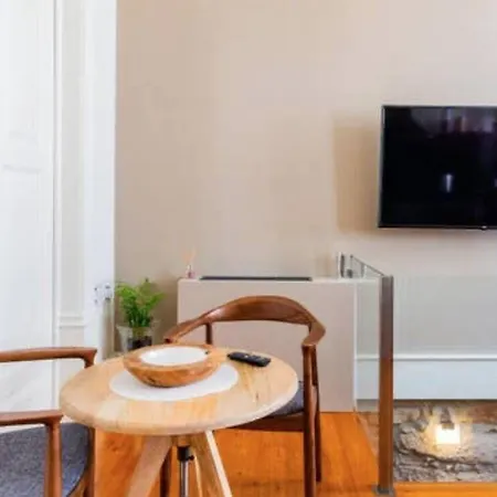 Maison Cabral Porto