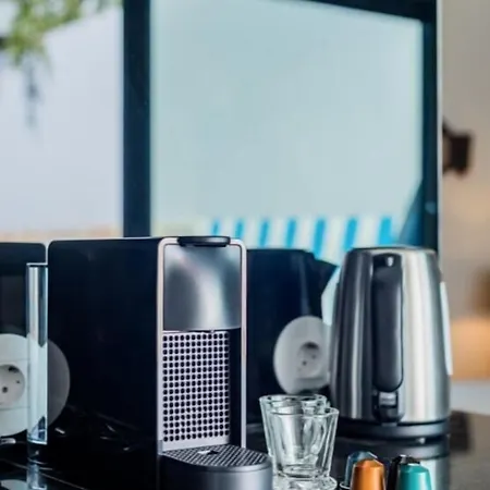 Maison Cabral Pensjonat Porto