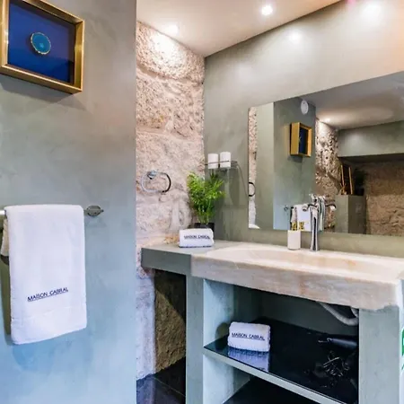 Maison Cabral 4*