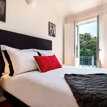 Maison Cabral 4* Porto