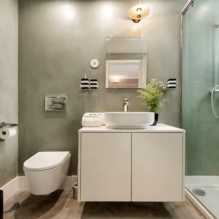 Maison Cabral 4* Porto