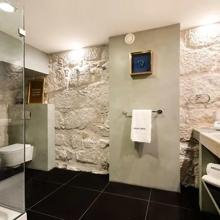 Maison Cabral Pensjonat Porto