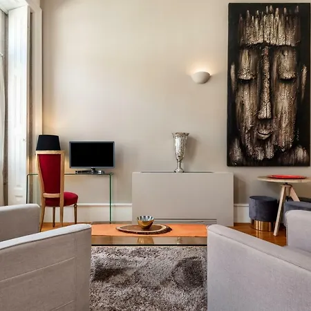 Maison Cabral Pensjonat 4*