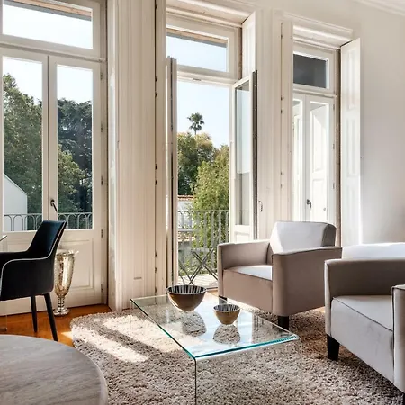 Maison Cabral Penzion