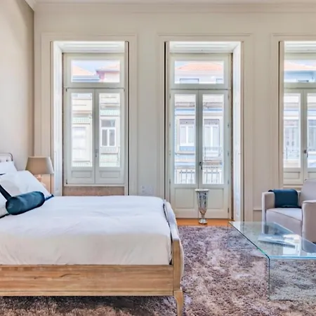 Maison Cabral 4* Porto