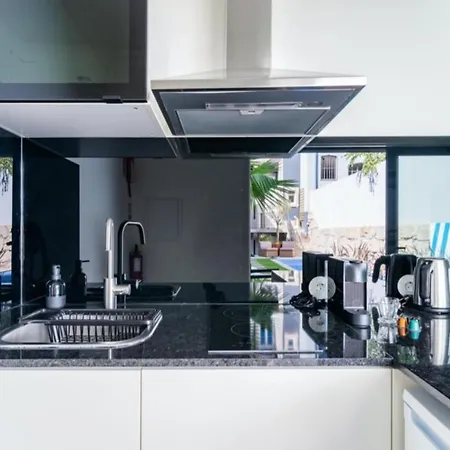 Maison Cabral Pensjonat