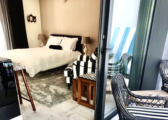 Maison Cabral Affittacamere