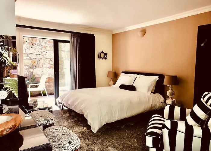 Maison Cabral Affittacamere