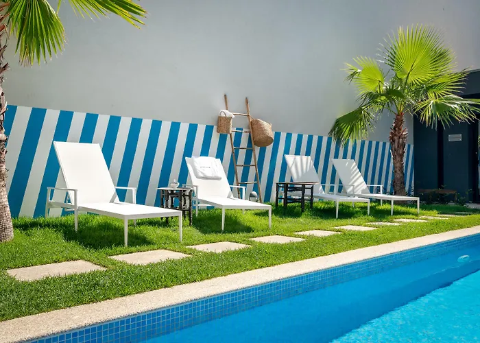 Maison Cabral Pensionat 4*