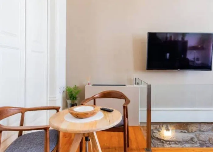 Maison Cabral Oporto