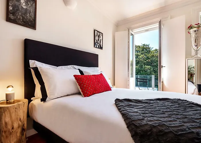 Maison Cabral 4* Oporto