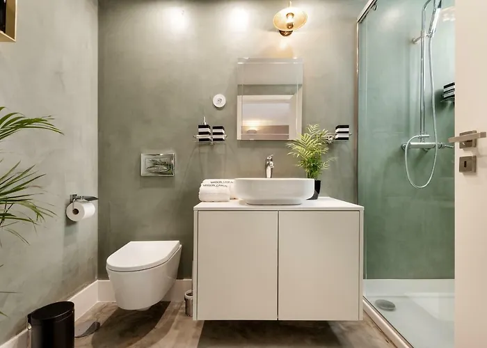 Maison Cabral 4* Oporto