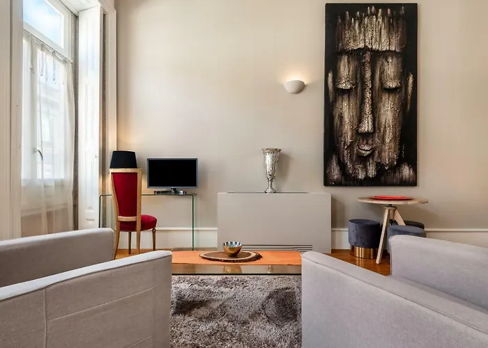 Maison Cabral Pensionat 4*