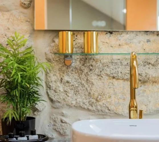 Maison Cabral Affittacamere