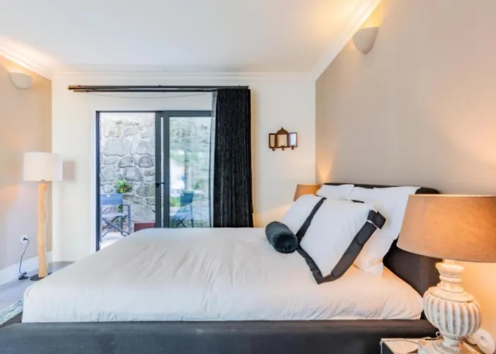 Maison Cabral Affittacamere 4*