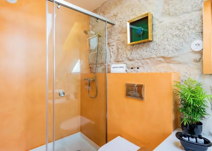 Maison Cabral Pensionat