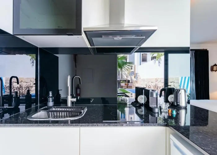 Maison Cabral Affittacamere