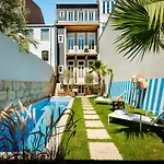 Maison Cabral 4* Porto