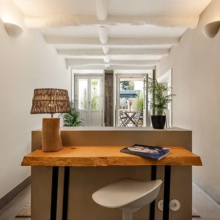 Maison Cabral 4* ポルト