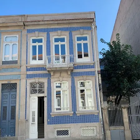 Maison Cabral 4*