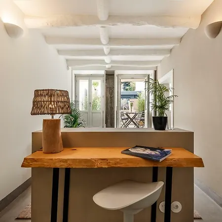 Maison Cabral ポルト