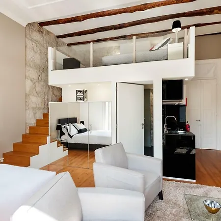 Maison Cabral ポルト
