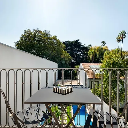 Penzion Maison Cabral