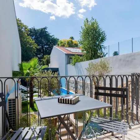 Maison Cabral ゲストハウス
