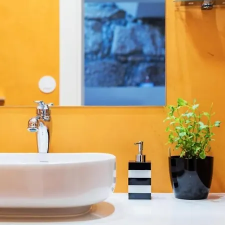 Maison d'hôtes Maison Cabral 4*