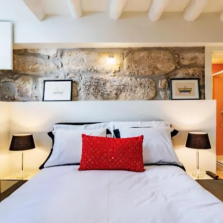 Maison Cabral Pensión 4*