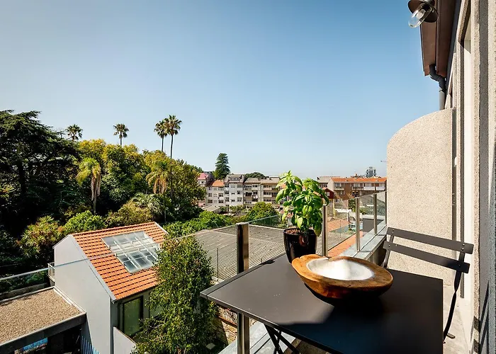 Maison Cabral Oporto