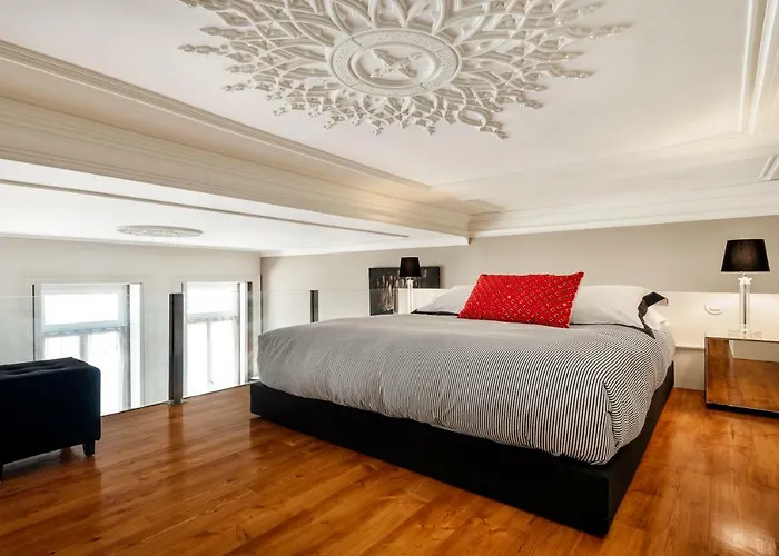 Gæstehus Maison Cabral 4*