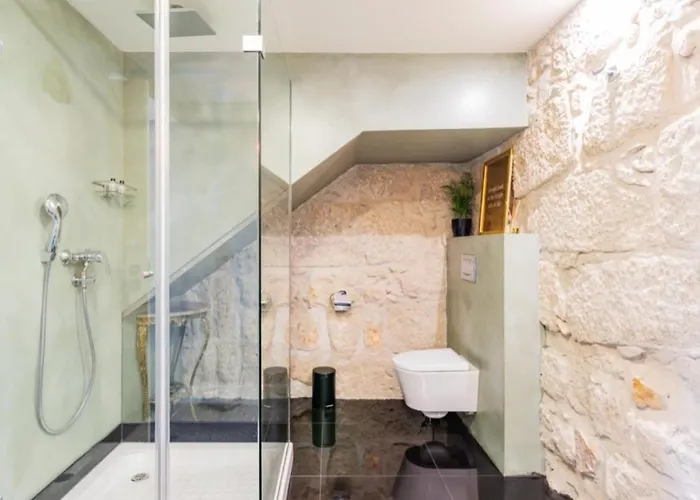 Maison Cabral Pensión 4*