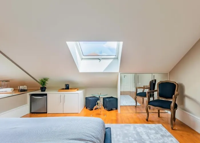 Maison Cabral Pensión